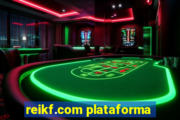 reikf.com plataforma